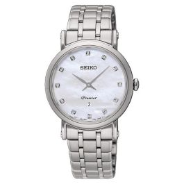 Reloj Mujer Seiko SXB433P1 (Ø 30,5 mm) Precio: 256.49999991. SKU: S0324591