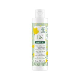 KLORANE BIO Aceite Multiusos para Bebé 200ml - Cuidado Nutritivo y Protector para Piel Delicada, Cabello y Cuero Cabelludo Precio: 13.6900005. SKU: B16WS74ZKR