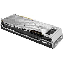 XFX RX 7900 XTX Merc310 Black Edition Tarjeta Gráfica AMD Radeon 24GB GDDR6 3 Ventiladores