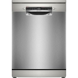 Lavavajillas BOSCH SMS4ECI28E Acero Lavavajillas BOSCH SMS4ECI28E Acero