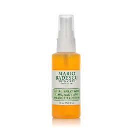 Bruma Facial Mario Badescu Skin Care 59 ml Precio: 16.78999993. SKU: B1KFPSF2QB