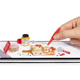 MGA Miniverse Hello Kitty con todos sus amigos - Kit de bolas con modelos surtidos