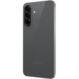 Samsung Galaxy A56 5G Enterprise Edition 128GB Almacenamiento 8GB RAM Dual SIM Grafito