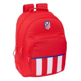 Mochila Escolar Atlético Madrid Rojo 32 x 42 x 15 cm Mochila Escolar Atlético Madrid Rojo 32 x 42 x 15 cm Precio: 38.78999971. SKU: B19YA68G3Z