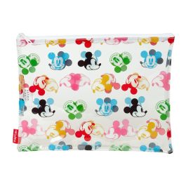 Bolsa Summer Bag Safta Mickie Mouse Beach 230x300 mm Precio: 5.50000055. SKU: B1ADF7NNXP