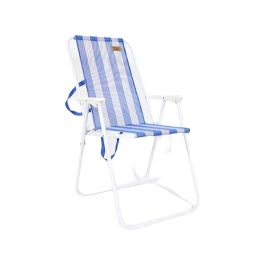 Silla de Playa Ociotrends 53 x 44 x 88 cm Precio: 22.49999961. SKU: B1AAEQWMNX