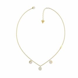 Collar Mujer Guess JUBN01188JWYGT-U 45 cm Precio: 27.50000033. SKU: B1BKG3HK8J