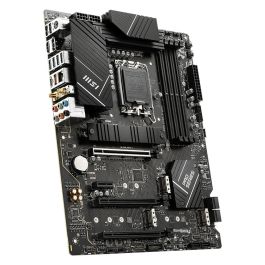MSI PRO Z790-P WiFi Placa Base Intel Z790 LGA 1700 ATX DDR5 con Wifi 6