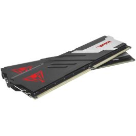 Patriot PVV516G560C40K Viper Venom - Módulo de Memoria RAM 16 GB (2x8GB) DDR5 5600 MHz DIMM Dual-Kit Intel XMP