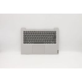Lenovo Upper Case w/KB (NORDIC) Precio: 118.49999964. SKU: B1DYAFWAXP