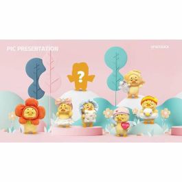 Peluche Comansi Upsetduck Pato 15 cm