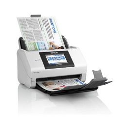 EPSON Escáner Documental WorkForce DS-790WN