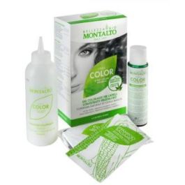 Montalto 1.6 Tinte Capilar Negro Cereza 135ml. Gel Colorante con Aloe Vera y Extractos Vegetales, sin Amoniaco ni PPD Precio: 14.49999991. SKU: B1BJPPS98C