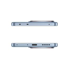 Smartphone Realme GT 7 6,78" 12 GB RAM 256 GB Azul Smartphone Realme GT 7 6,78" 12 GB RAM 256 GB Azul