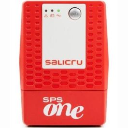 Sai Salicru One Sps900 Va 480 W Iec Sai Salicru One Sps900 Va 480 W Iec