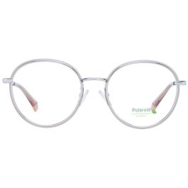 Montura de Gafas Mujer Polaroid PLDD438G9F6 Ø 52 mm