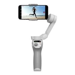 DJI OSMO Mobile SE Gimbal para Smartphone Gris Blanco Precio: 103.7900006. SKU: B1JFCGVKYY