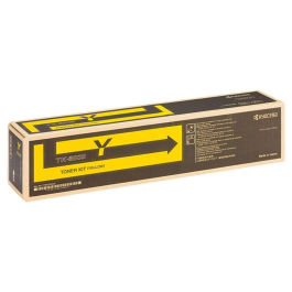 KYOCERA Toner Amarillo TK8505Y Precio: 164.79000043. SKU: S8411147