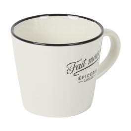 Mug 330 Ml Home Deco Factory