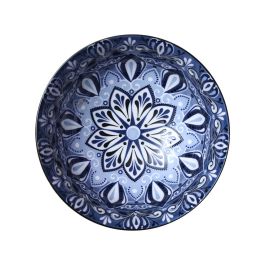 Bol Jaipur Azul Home Deco Factory diámetro 15 cm