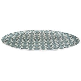 Bandeja Jaipur Home Deco Factory diámetro 36 cm