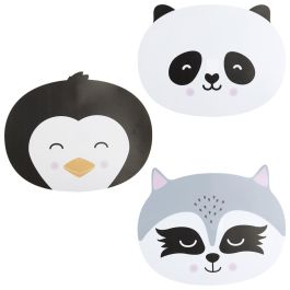 Individual Animal Home Deco Kids