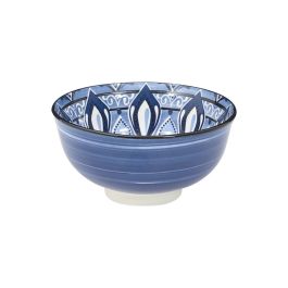 Bol Jaipur Azul Home Deco Factory diámetro 12 cm Precio: 2.6899994. SKU: B1C4VG2VY8