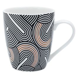 Mug 350 Ml Lounge Home Deco Factory Precio: 2.78999985. SKU: B1G2RKXDBE