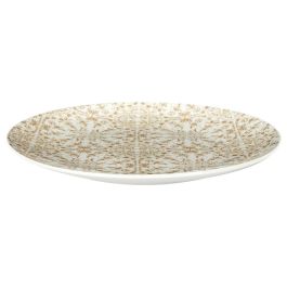 Plato Llano Porcelana Home Deco Factory diámetro 27 cm