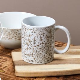 Mug 300 Ml Home Deco Factory