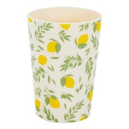 Vaso 250 Ml Polipropileno Home Deco Factory