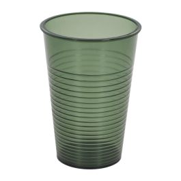 Juego De 4 Vasos De Plástico Home Deco Factory