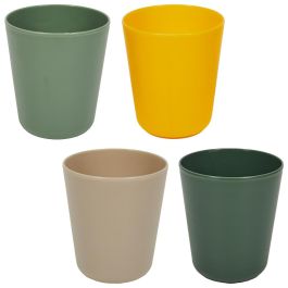 Vaso 250 Ml Home Deco Factory