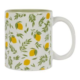 Mug 300 Ml Home Deco Factory Precio: 2.98999954. SKU: B1GPRVAALS