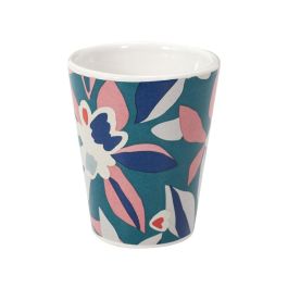 Vaso Espresso 70 Ml Flores Home Deco Factory Precio: 2.50000036. SKU: B1F2M3W26F