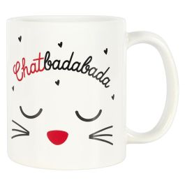 Mug Gato 330 Ml The Concept Factory Precio: 2.59000016. SKU: B17XBB86BA