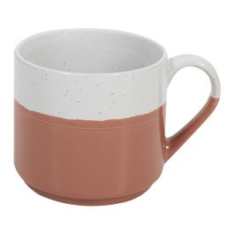 Mug Bicolor 330 Ml Home Deco Factory Precio: 2.50000036. SKU: B169JPV94V