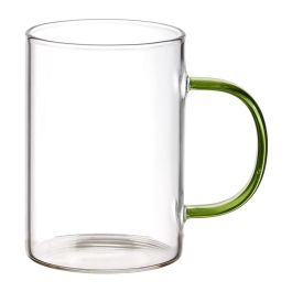 Mug 300 Ml Vidrio Con Asa Color Home Deco Factory Precio: 3.50000002. SKU: B13W4M6WLM