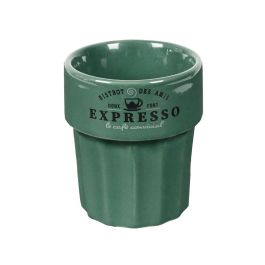 Vaso Espresso 80 Ml Bistrot Home Deco Factory