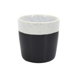 Vaso Espresso 100 Ml Bicolor Home Deco Factory