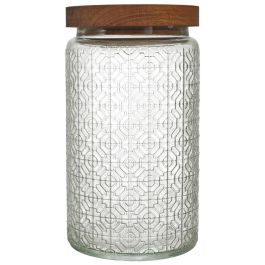 Bote Relieve Con T Acacia 1 L Home Deco Factory Precio: 4.4649003267. SKU: B1A33APHGN