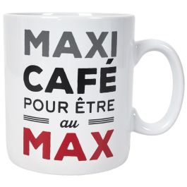 Mug Xxl 700 Ml The Concept Factory Precio: 4.88999962. SKU: B1D2CFM864