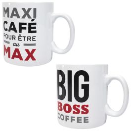 Mug Xxl 700 Ml The Concept Factory