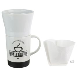 Mug Barista Con Filtro Saveur et Degustation Precio: 10.58999986. SKU: B1HWC452MF