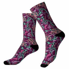 Calcetines Joluvi Funky Socks 712 35-38 Calcetines Joluvi Funky Socks 712 35-38 Precio: 10.58999986. SKU: B1G6TVG2KL