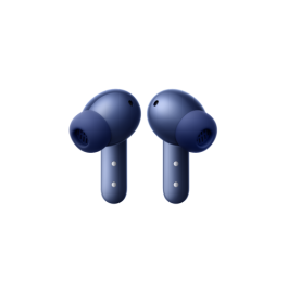 CMF A10600103 Auriculares Inalámbricos Buds 2 Plus, Bluetooth 5.4, Hi-Res LDAC, Cancelación de Ruido Híbrida, Llamadas/Música, Azul