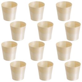 Juego De 12 Vasos Aperitivo Pino Saveur et Degustation