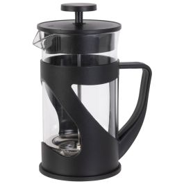 Cafetera Émbolo 600 Ml 5 Tazas Cook Concept