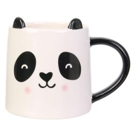 Mug 400 Ml Animales Home Deco Factory