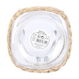 Bote Cristal 1 L Home Deco Factory